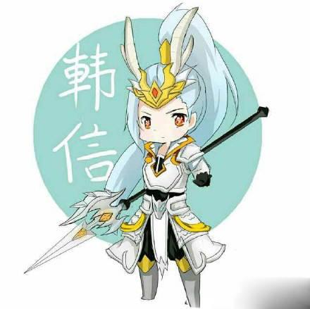 韩信动画爆料视频大全最新,揭秘英雄传奇背后的精彩瞬间